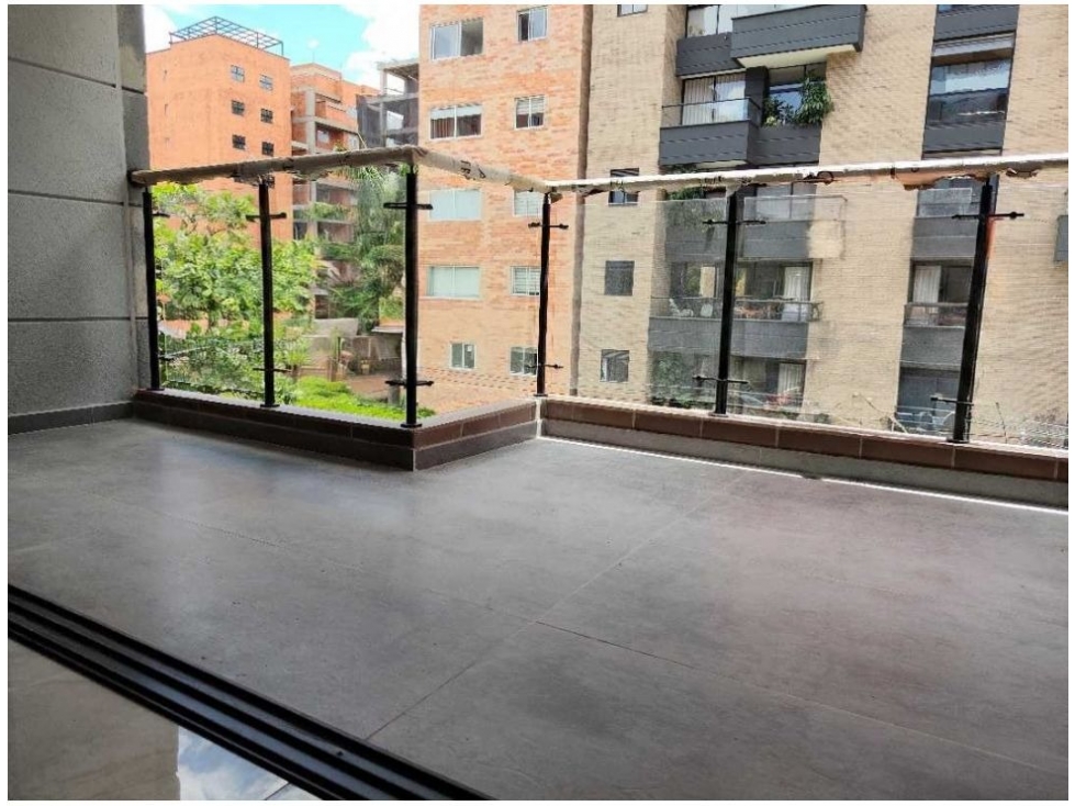 Venta de Apartamento para Estrenar en Medellín-Belén Alameda — foto 2