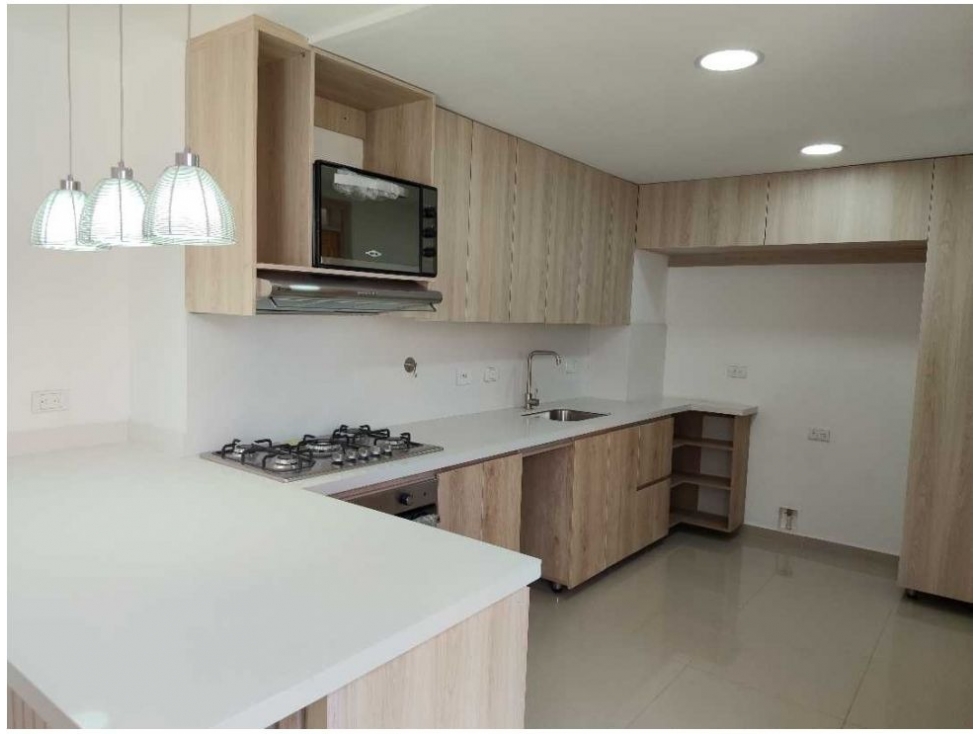 Venta de Apartamento en Medellín-Belén Alameda — foto 2