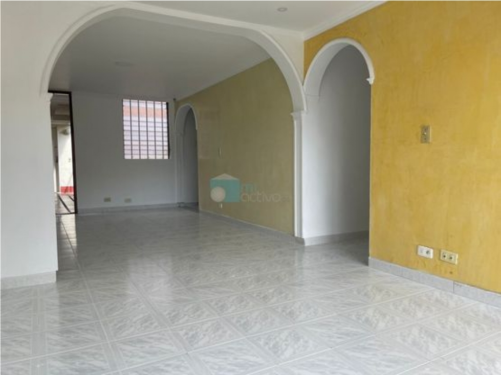 VENTA APARTAMENTO EN SANTA MARIA ITAGUI, SECTOR LA HORTENSIA — foto 2