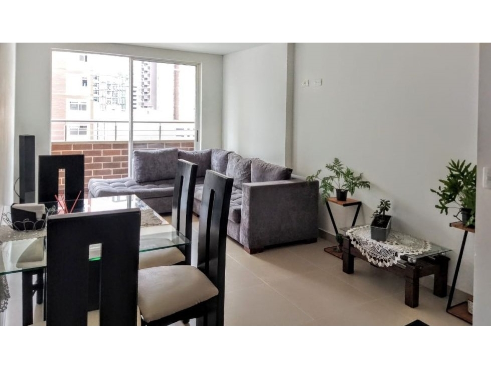 VENTA DE APARTAMENTO EN SABANETA SECTOR CALLE LARGA