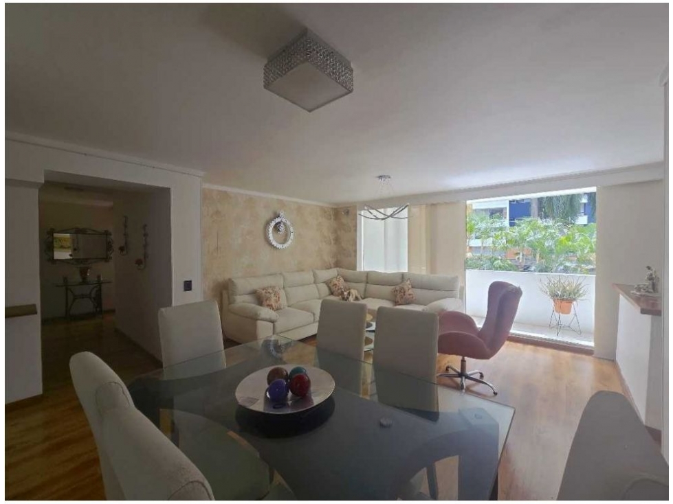 Venta de Apartamento en Medellín-Belén Loma de Los Bernal — foto 2