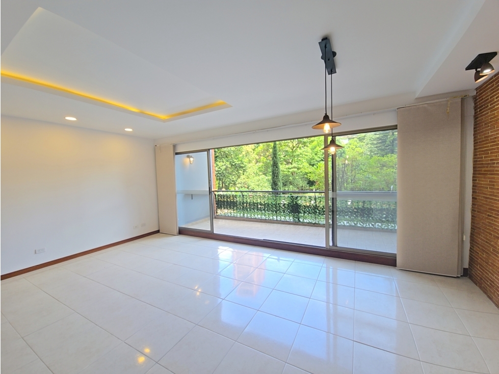 VENTA APARTAMENTO ENVIGADO , LA FRONTERA ZONA PLANA 162 MTS — foto 3