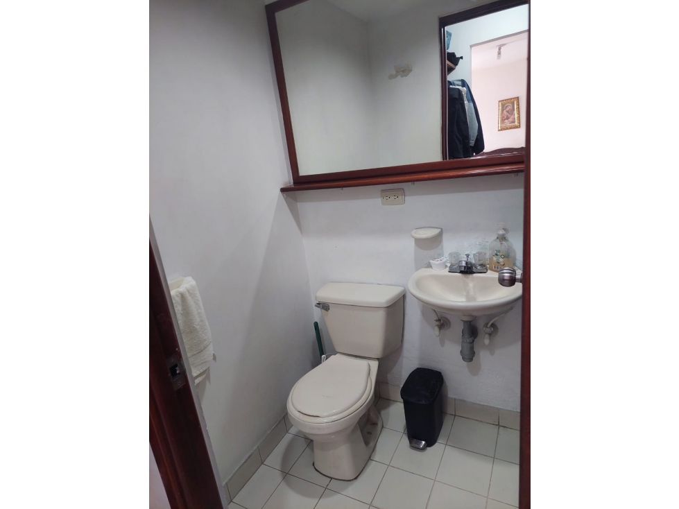 Venta de Apartamento en Envigado-Alcala ZONA PLANA — foto 3