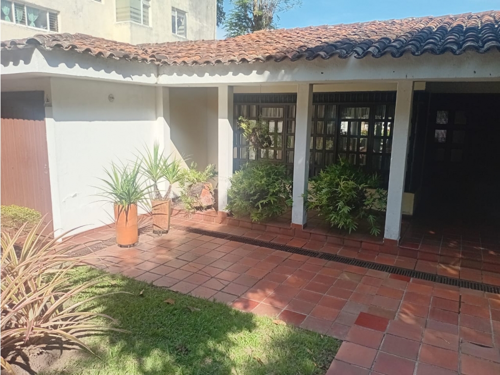 VENDO HERMOSA CASA SEÑORIALIBAGUE - 2