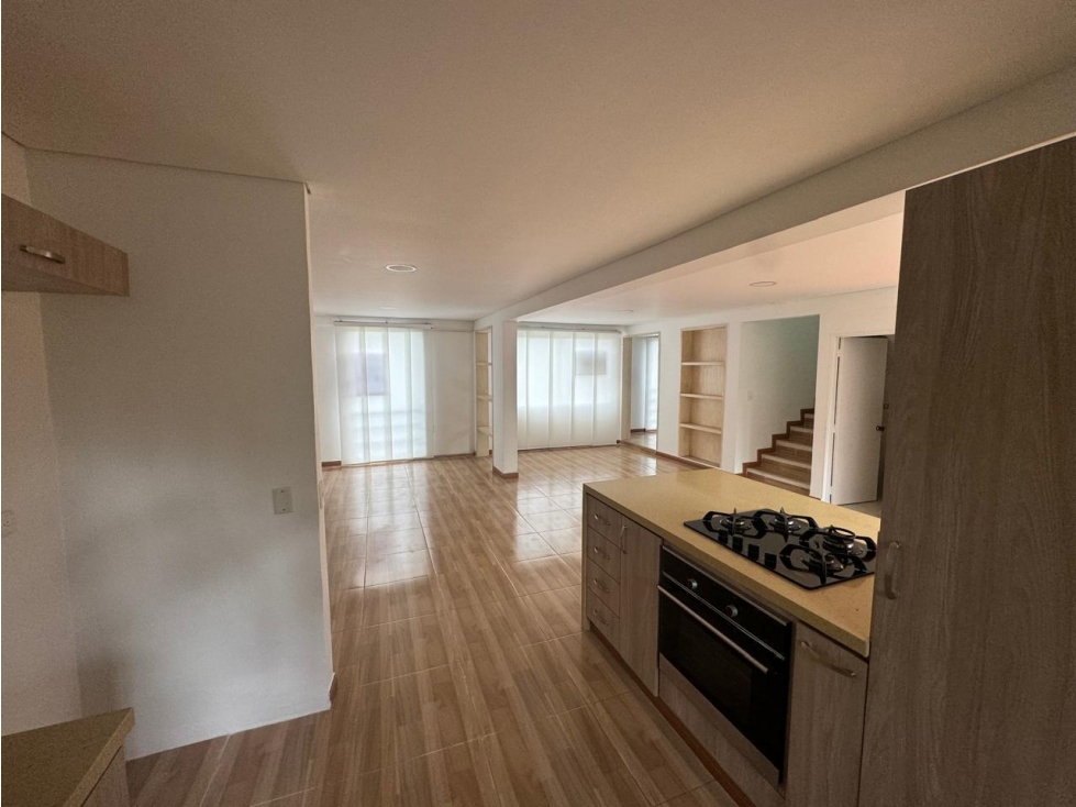 Apto para la Venta en ENVIGADO - EL ESCOBERO. — foto 2