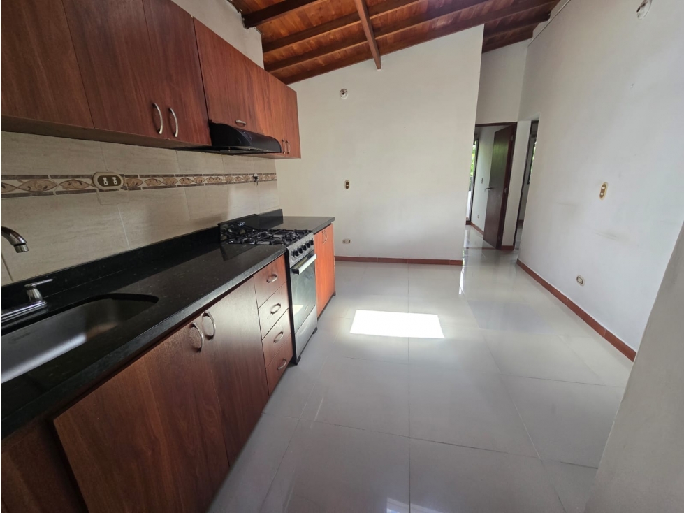 SE VENDE CASA EN EL BARRIO OBRERO ENVIGADO 106 MTS — foto 6
