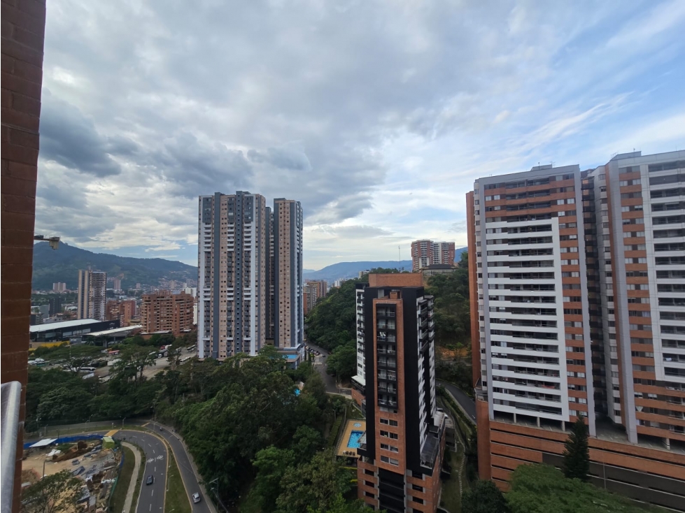 SE VENDE APARTAMENTO EN SABANETA ZONA PLANA 62 MTS — foto 2