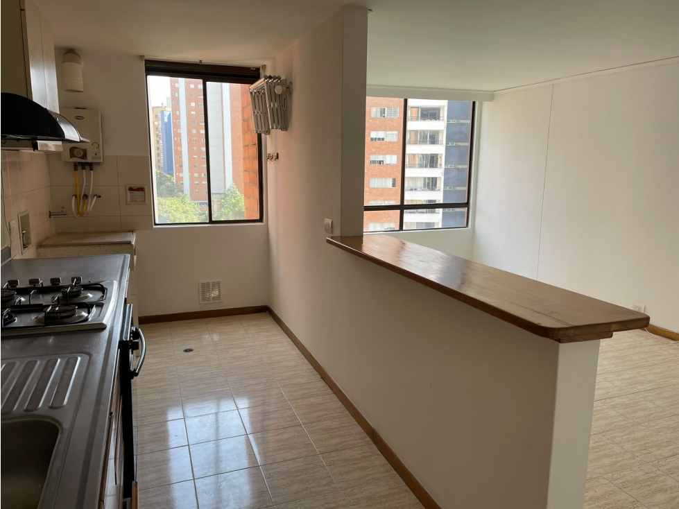 VENTA DE APARTAMENTO EN BELÉN SECTOR LOMA DE LOS BERNAL — foto 4