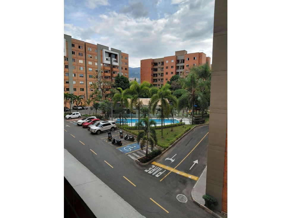 Venta Hermoso Apto Barrio Jardines Envigado
