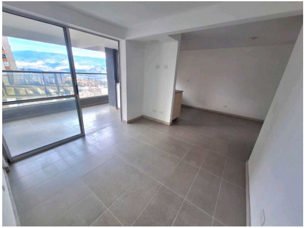 VENTA DE APARTAMENTO EN BELÉN SECTOR LOMA DE LOS BERNAL — foto 2