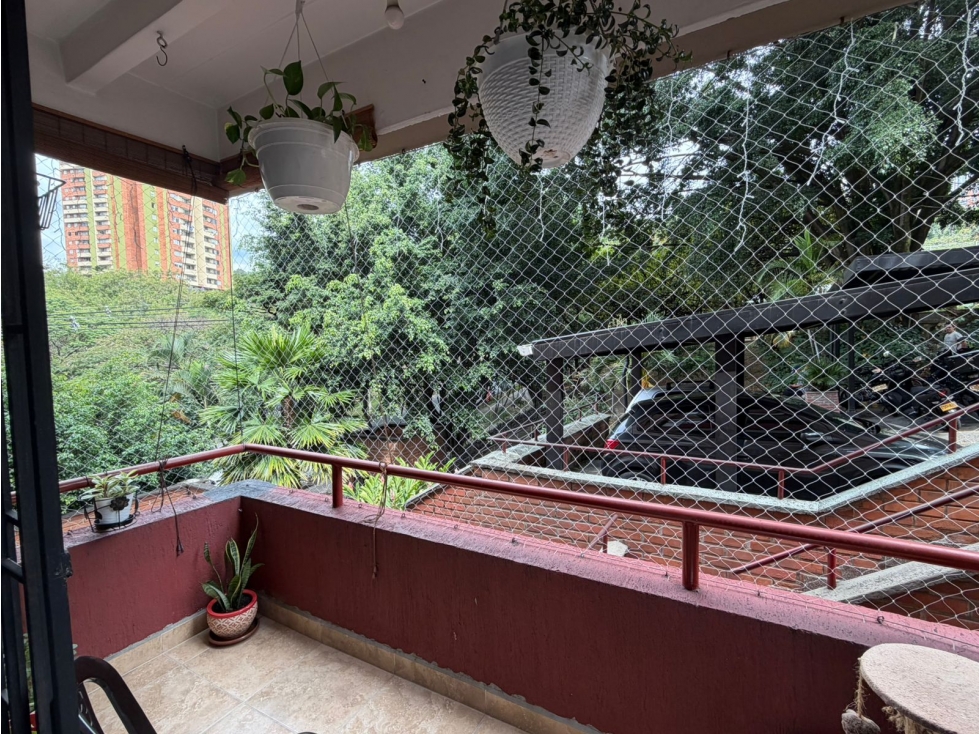 LV Apartamento en Venta Calasanz Parte Baja — foto 6