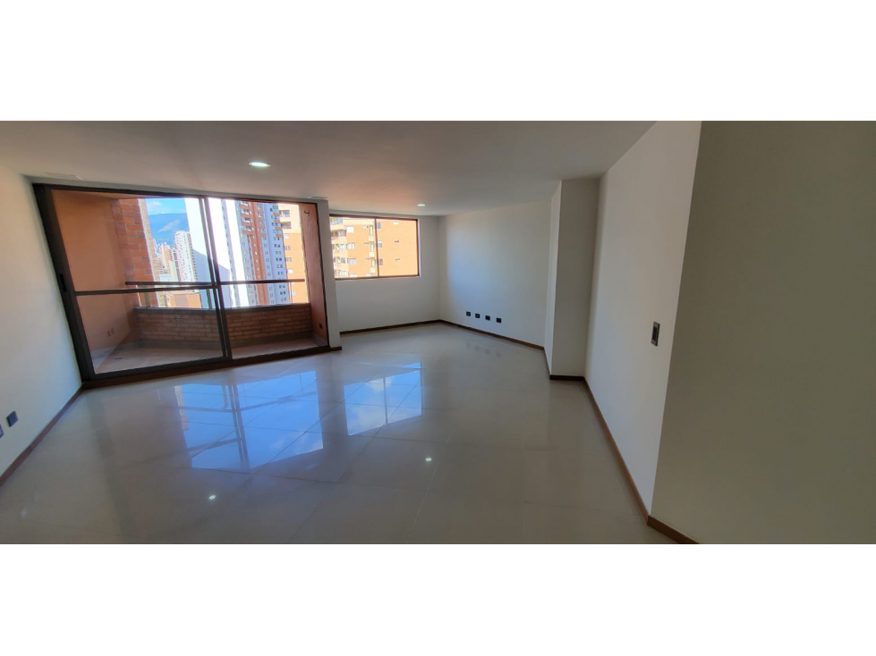 VENDO APARTAMENTO EN SABANETA, AVES MARIA