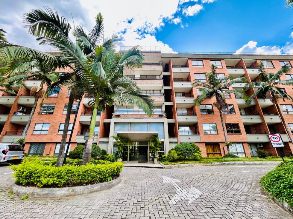 VENTA DE APARTAMENTO EN CERRO NUTIBARA MEDELLÍN