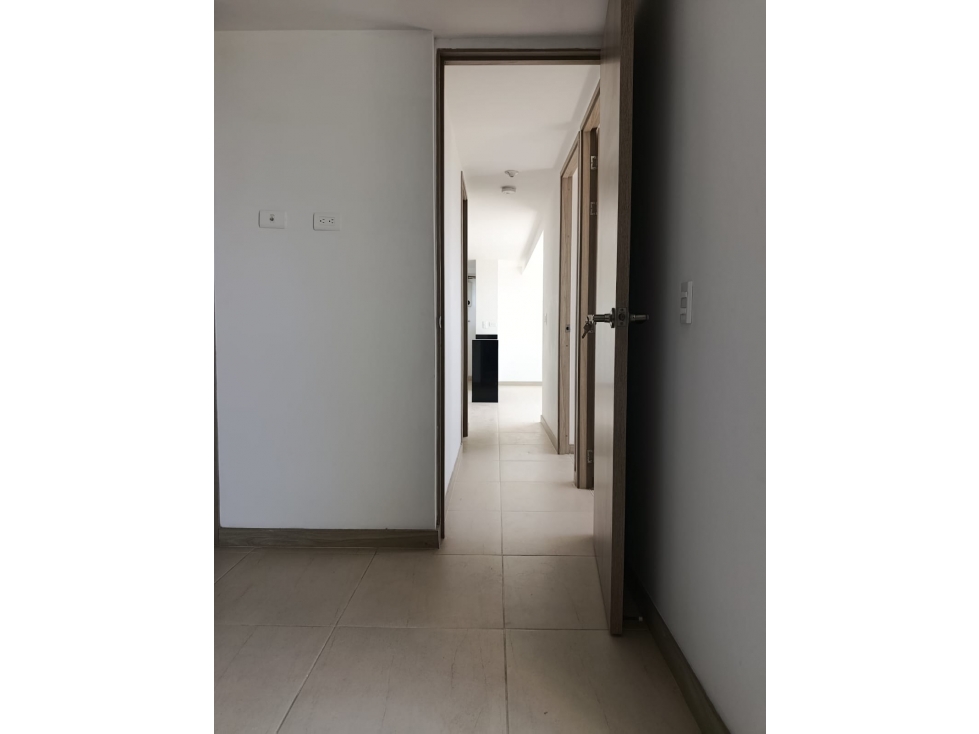 VENTA APARTAMENTO RIONEGRO 57 MT VT03 — foto 2
