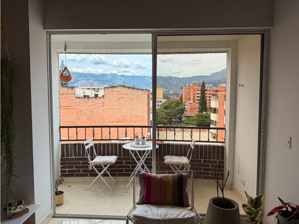 LV Apartamento en Venta Belen Rosales — foto 5