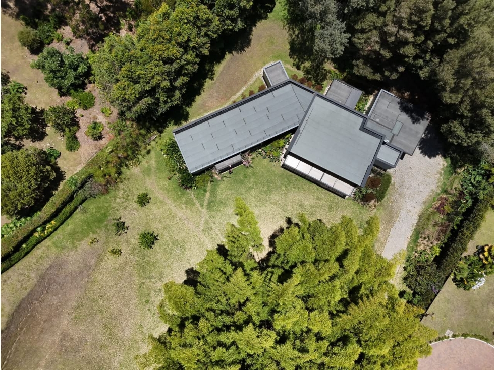 Venta de casa campestre en el Carmen de viboral 3380 mts, Quirama — foto 3