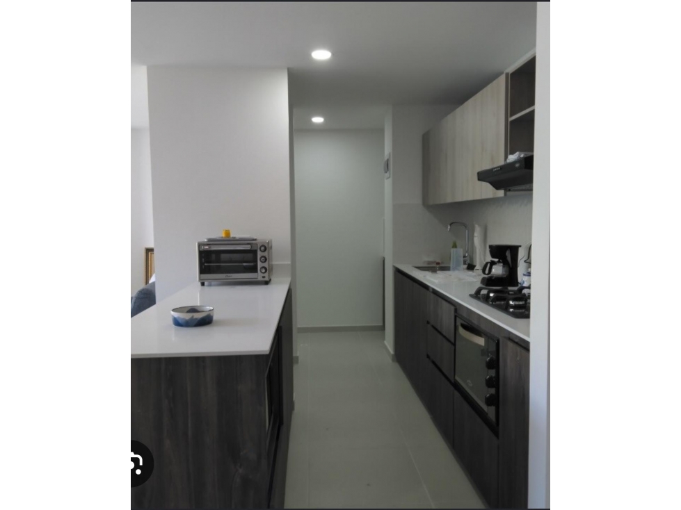 LVC Apartamento en Venta Poblado - San Diego — foto 2