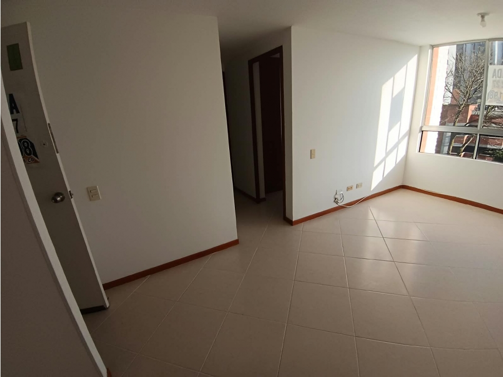 Arriendo apartamento en San Diego - Medellin - San Diego Campestre — foto 2
