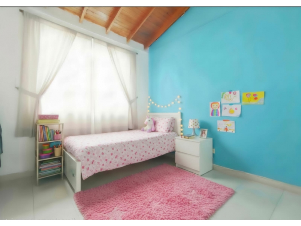 VENDO APARTAMENTO EN SANTAMARIA ITAGUI — foto 6