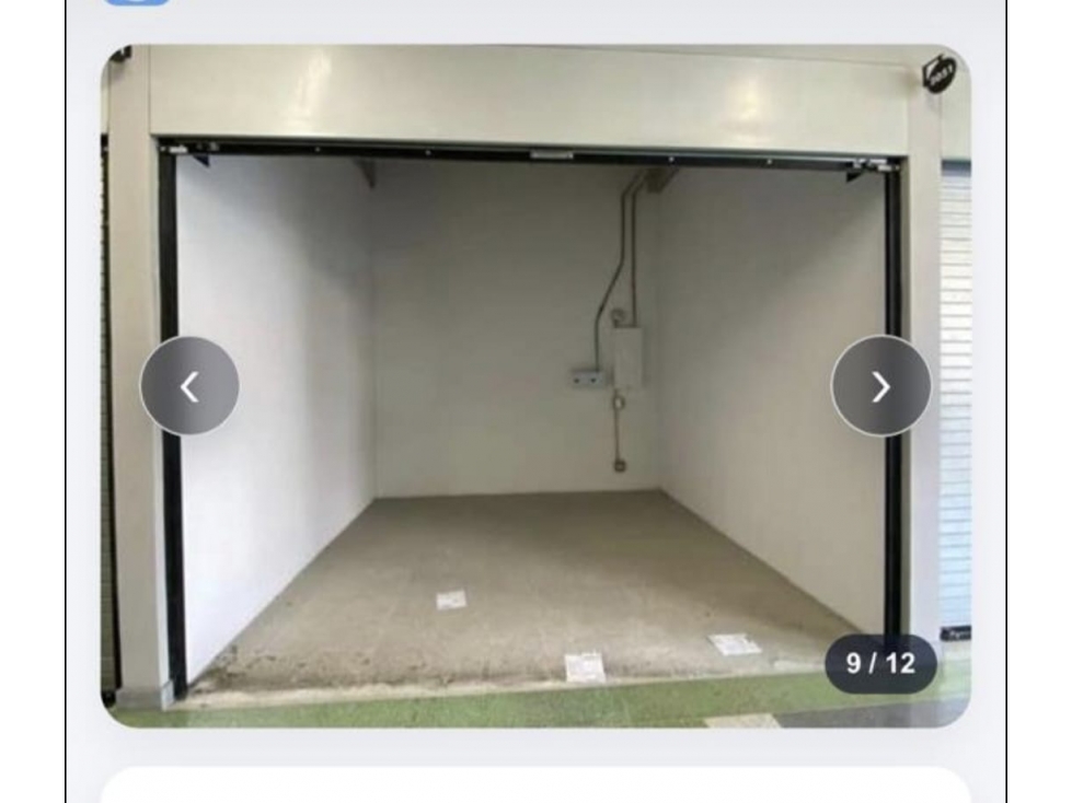 Se Vende local Comercial Centro Comercial 14 mts - 4