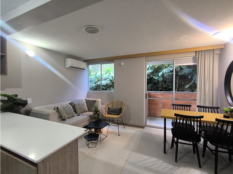 Venta de Apartamento VILLA VENTO Guayabal ( se entrega en obra gris ) — foto 6