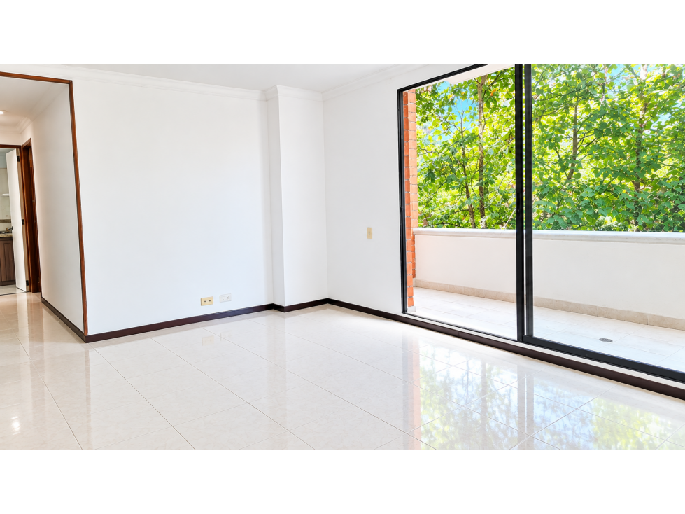 APARTAMENTO EN VENTA LOMA DE SAN JULIÁN — foto 3