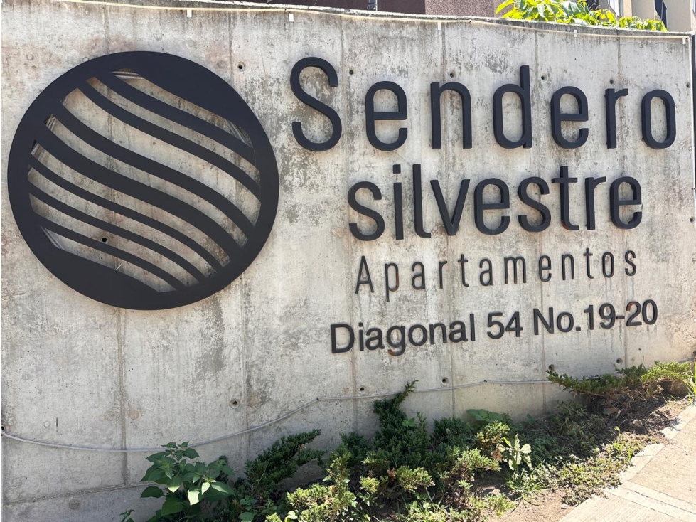APARTAMENTO EN VENTA EN BELLO urbanizacion sendero silvestre — foto 2