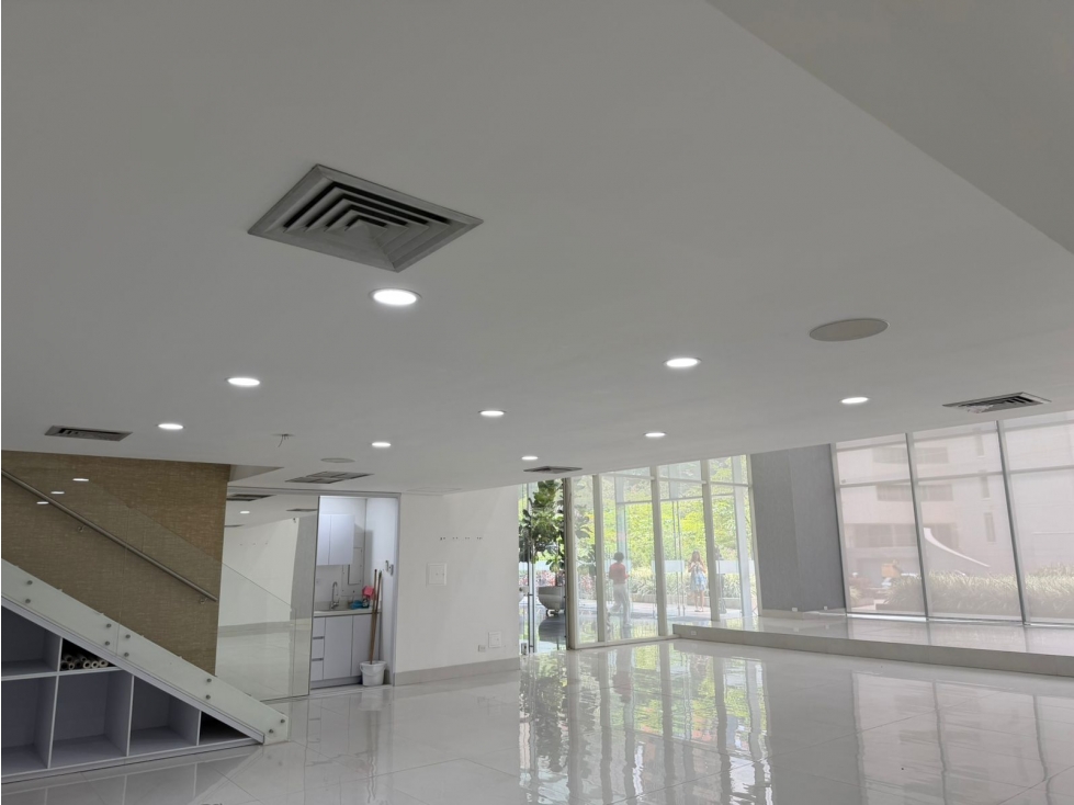 Local comercial en arriendo en El Poblado, sector Manila / GM - 6