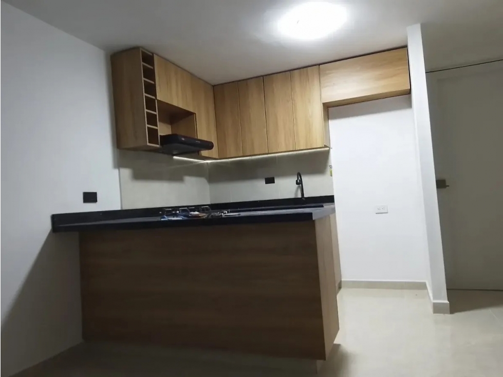 Venta de Apartamento en Itagüí-Santa maria — foto 3
