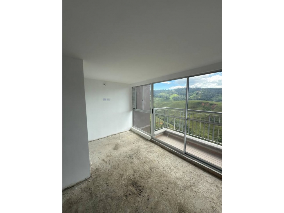 VENTA DE APARTAMENTO EN CALDAS SECTOR PRIMAVERA - 2
