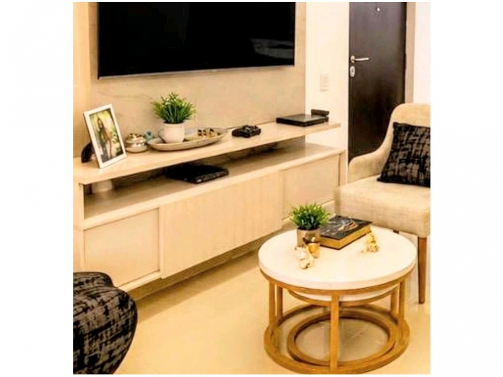 VENTA DE APARTAMENTO EN BELÉN SECTOR LOMA DE LOS BERNAL — foto 3