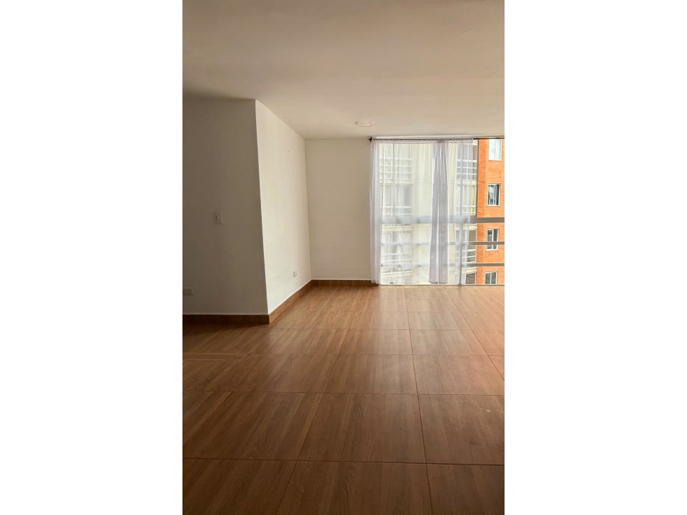 APARTAMENTO EN VENTA EN SABANETA UNIDAD VILLA ROMERA — foto 6