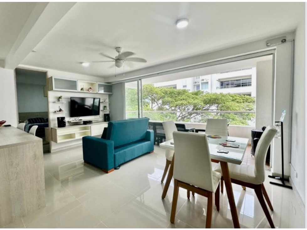 Venta apartamento en condominio privado en san jerónimo - 3