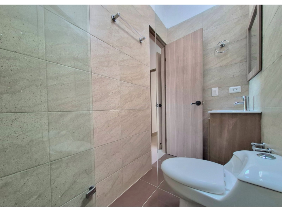 VENDO APARTAMENTO EN SANTAMARIA ITAGUI — foto 5