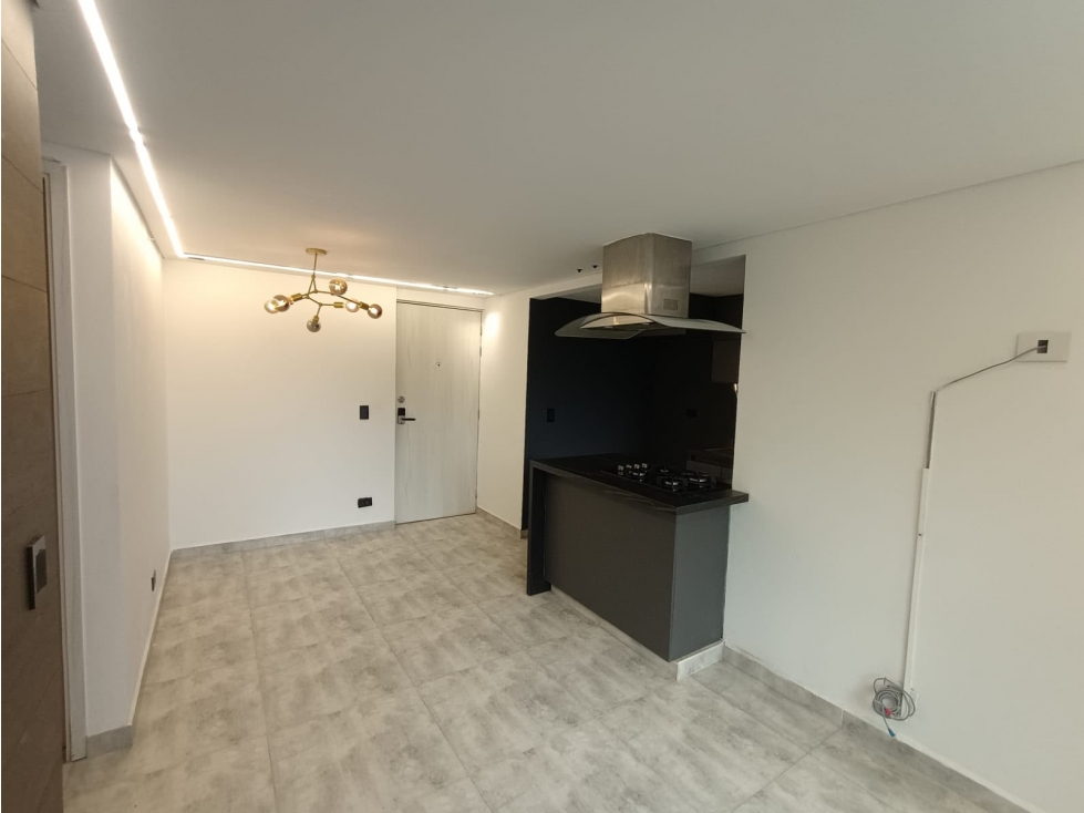 APARTAMENTO EN VENTA EN SABANETA LOMA DE SAN JOSE — foto 4