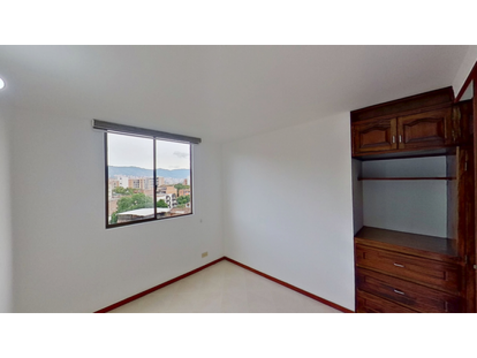 APARTAMENTO EN VENTA A 7 MINUTOS DEL PARQUE LOS COLORES — foto 4