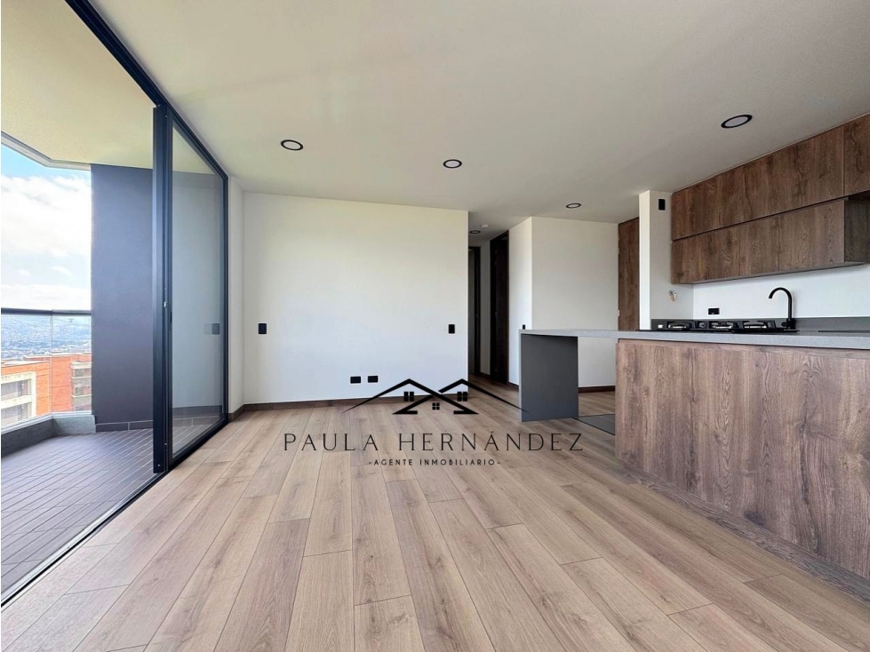 Venta de Apartamento en Envigado, El Trianon — foto 2