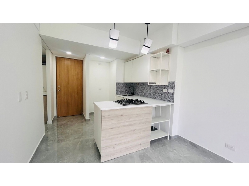 VENTA DE APARTAMENTO EN SABANETA SECTOR TRES ESQUINAS — foto 2
