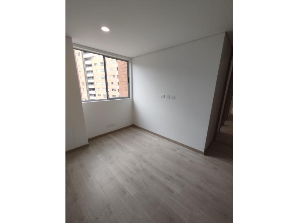 Venta apartamento Sabaneta 66 m2 Loma de San Jose — foto 6