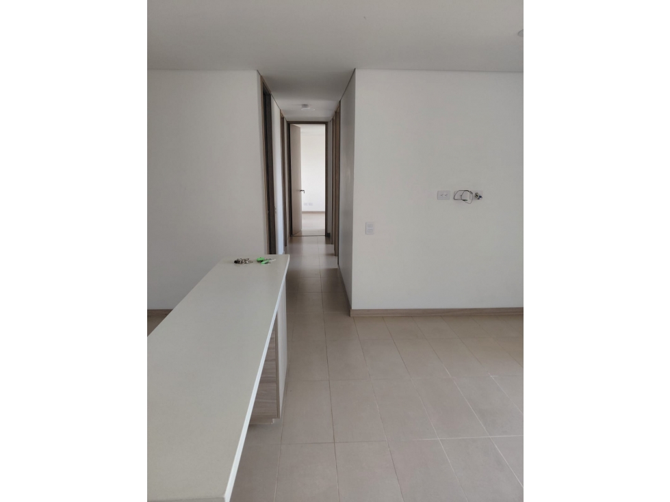 VENTA DE APARTAMENTO EN SABANETA SECTOR SAN JOSE PARTE BAJA — foto 2