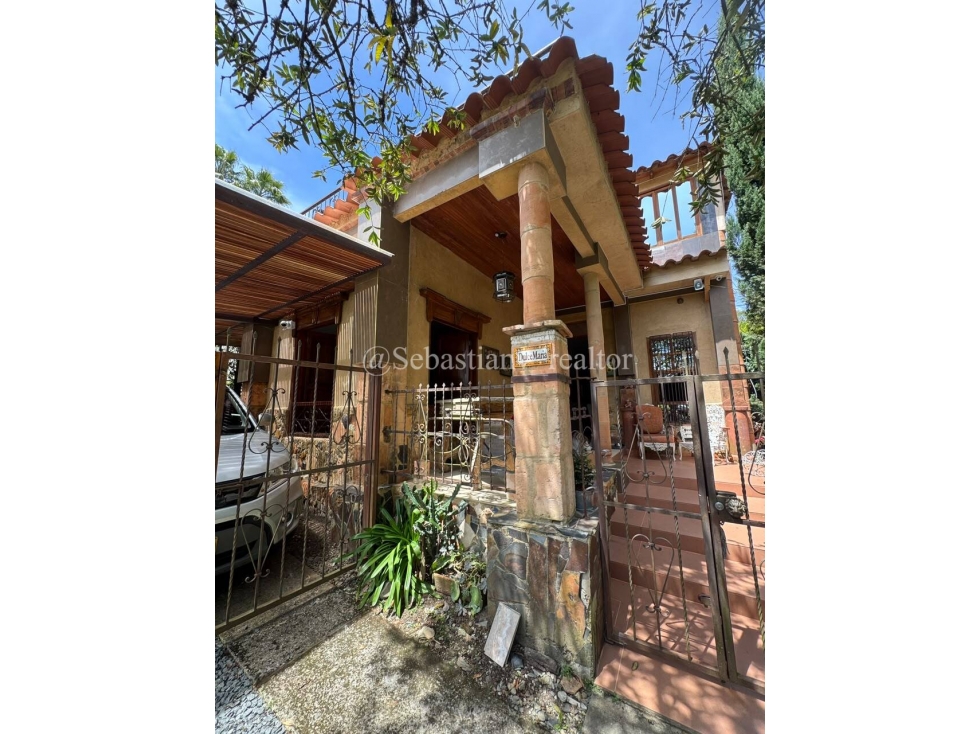 Venta de casa independiente en el Retiro 211 mts, La fe — foto 4