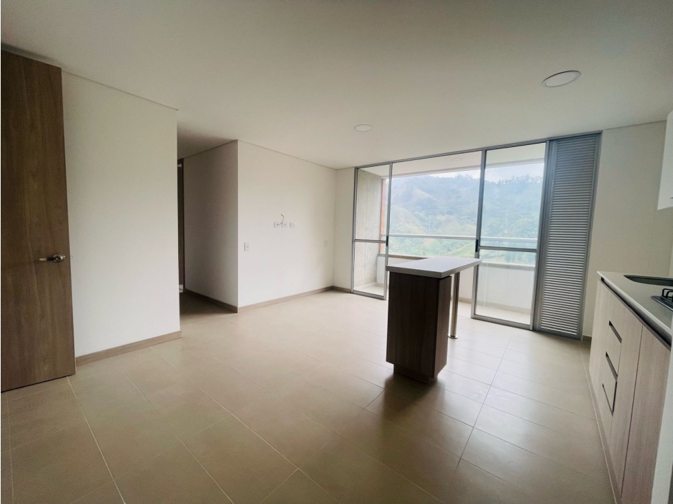 VENTA DE APARTAMENTO EN SABANETA SECTOR SAN JOSE PARTE BAJA — foto 2