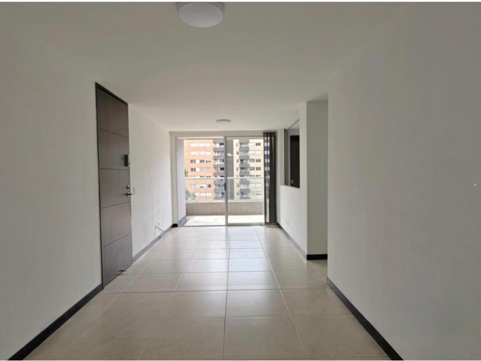 VENTA DE APARTAMENTO EN SABANETA SECTOR SAN JOSE PARTE BAJA — foto 2