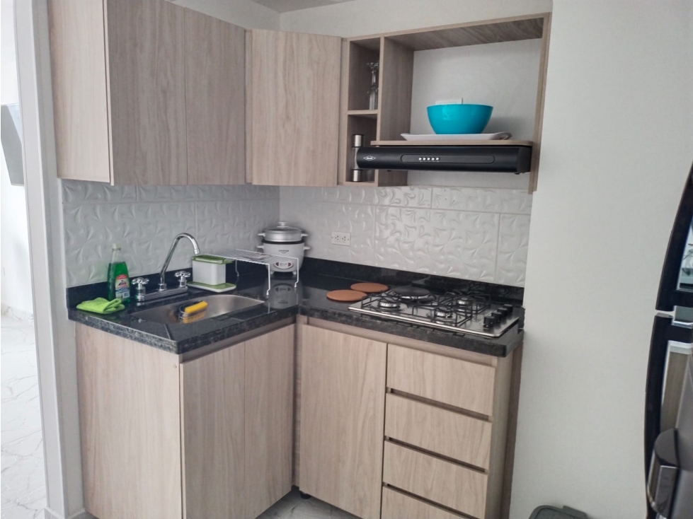 Apartamento — foto 2