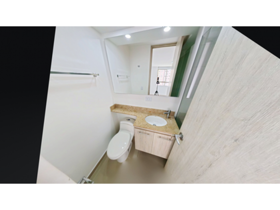 APARTAMENTO EN VENTA EN SABANETA UNIDAD SELVATICA — foto 5