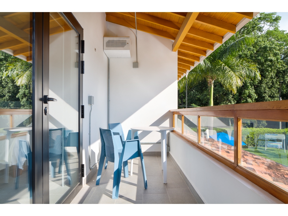 VENTA FINCA EN SAN JERÓNIMO A PUERTA CERRADA — foto 3