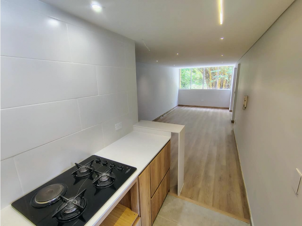 Venta Apartamento en Conquistadores con excelente ubicación — foto 3