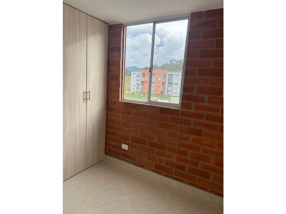 APARTAMENTO PARA LA VENTA EN LA CEJA ANTIOQUIA — foto 4