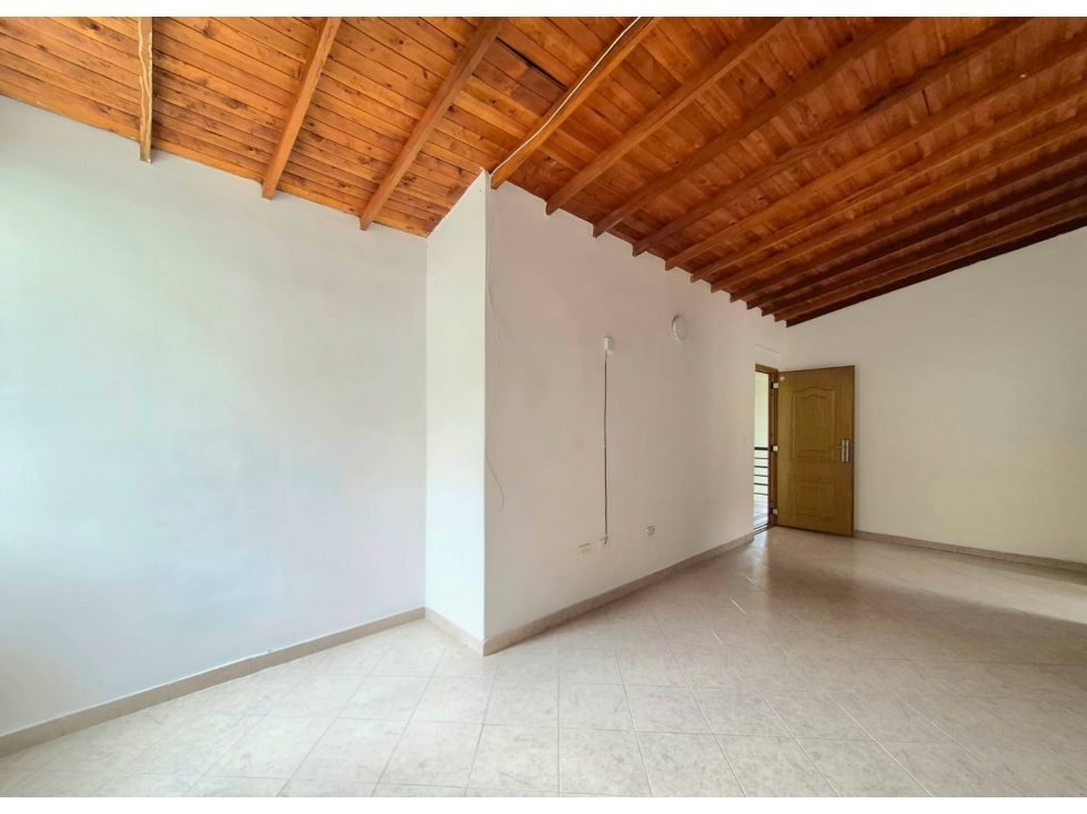 VENDO APARTAMENTO EN SANTA MARIA ITAGUI