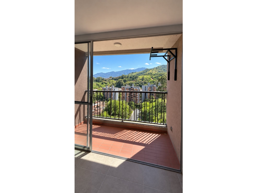 Venta de Apartamento en Itagüí-Santa maría — foto 2